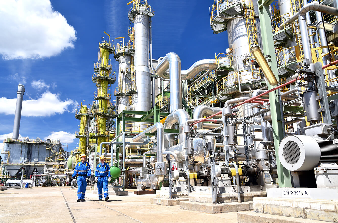 Trends: Future Trends Of Construction Industry